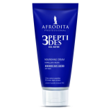 Crema Nutritiva Ten Uscat Anti-Age - Cosmetica Afrodita 3Peptides Cell-Active, 100 ml